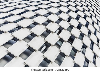 Architectural pattern