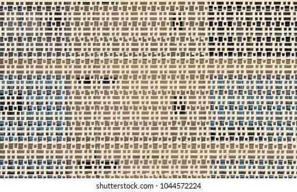 Architectural pattern / background