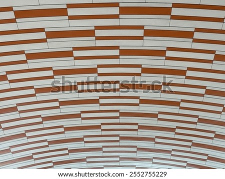 Similar – Image, Stock Photo stairwell