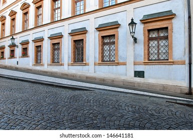 Architectural Perspective