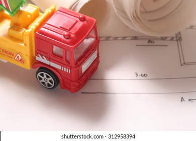 Architectural project