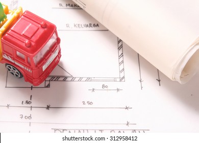 Architectural project