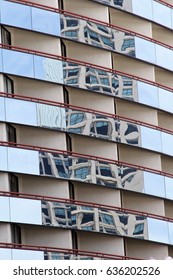 architectural reflections