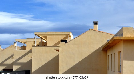 architectural style lines