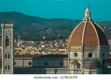 Architectural and Travel photography of Florence Italy