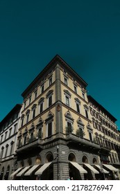 Architectural and Travel photography of Florence Italy