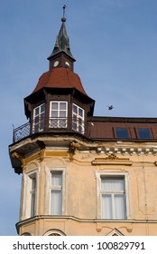 architecture
