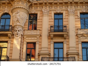 architecture