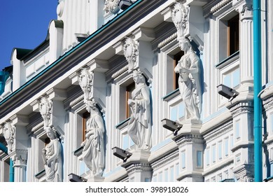 architecture