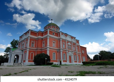 architecture