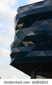 architecture