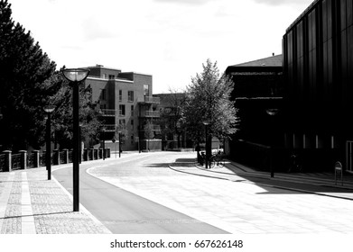 Architecture