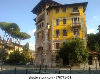 architecture
