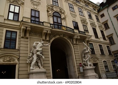 Architecture.