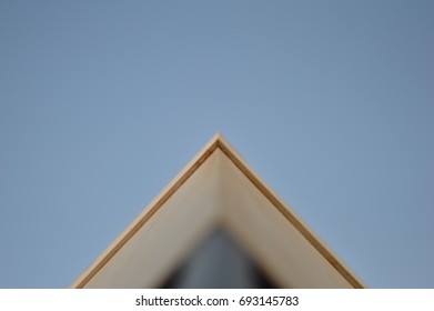 Architecture angle