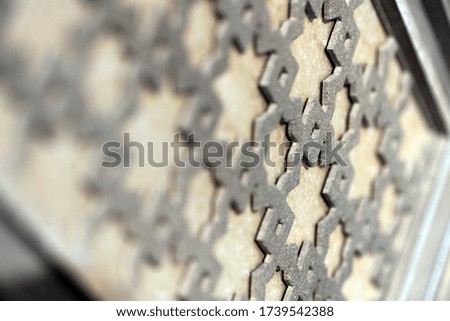 Similar – Image, Stock Photo biscuits Food Dough
