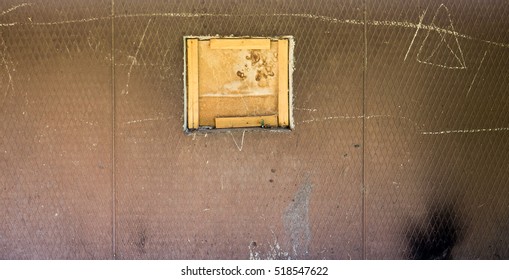The Architecture backgrounds and objects.