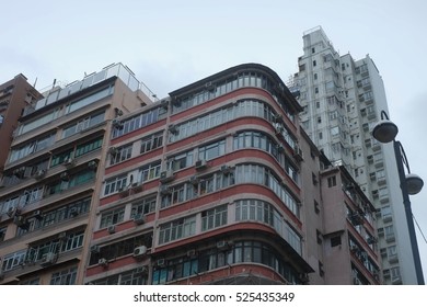Architecture from Below