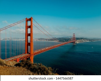 Architecture bridge with blue sky - Shutterstock ID 1447566587