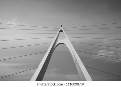 Architecture of Bridge Structure 