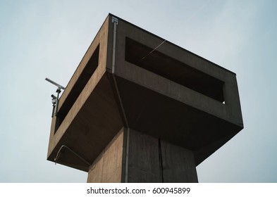 Architecture  building