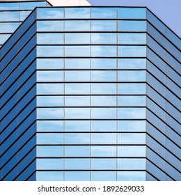 architecture building facade pattern material