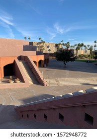 Architecture In The City Tempe Az