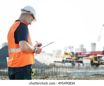 74,843 Construction Inspector Images, Stock Photos & Vectors | Shutterstock