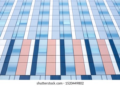 Architecture and design the Design of the background