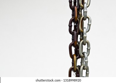 Rain Drain Chain 图片 库存照片和矢量图 Shutterstock