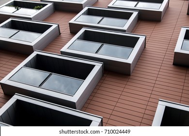 Architecture elements abstraction. - Powered by Shutterstock - Get 15% off with code: PIKWIZARD15