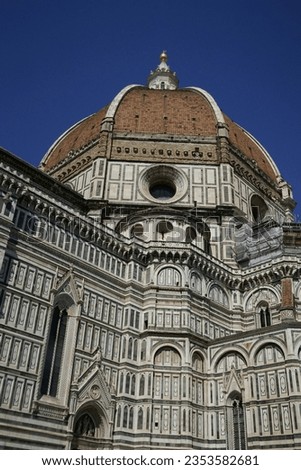 Architecture of Firenze, Duomo di Firenze