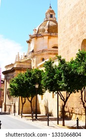 Architecture On The Costa Dorada