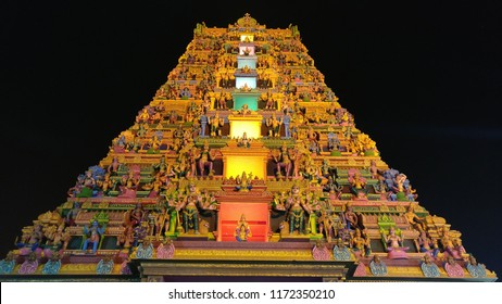 77 Kanaka Durga Images, Stock Photos & Vectors | Shutterstock