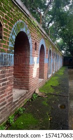 Architecture On Parvati Hill Pune