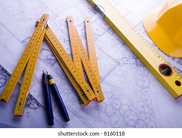 Architecture plan