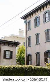 Architecture In Savannah, GA.