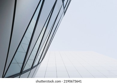 architecture shoot in Leipzig, minimal photography - Powered by Shutterstock