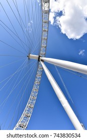 Architecture in the sky