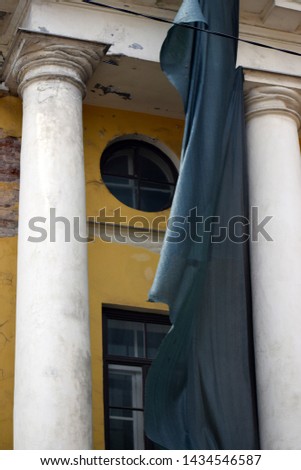 Foto Bild Freiheit II Rialto Venedig