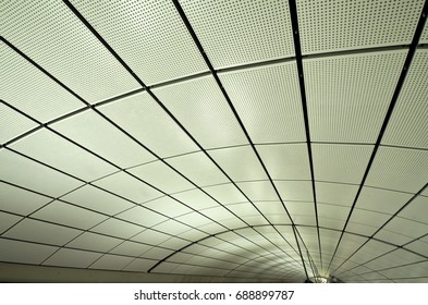 Architecture subsoil