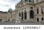 Architecture of Vienna