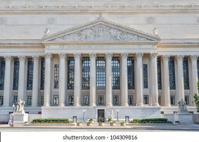 2,823 National Archives Building Images, Stock Photos & Vectors 