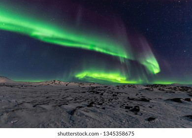 Arctic Greenland Ilulissat