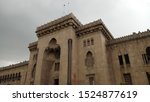 Ards and Science college osmania university hyderabad 