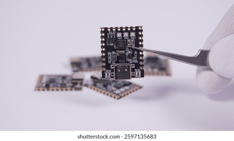 Arduino is an open-source electronics platform based on easy-to-use hardware and software.
Arduino PCB, programming, cpp, c++