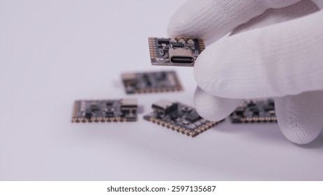 Arduino is an open-source electronics platform based on easy-to-use hardware and software.
Arduino PCB, programming, cpp, c++