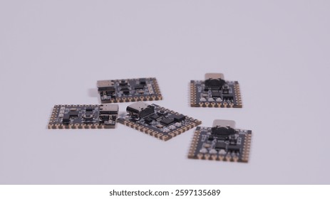 Arduino is an open-source electronics platform based on easy-to-use hardware and software.
Arduino PCB, programming, cpp, c++