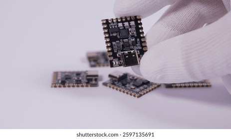 Arduino is an open-source electronics platform based on easy-to-use hardware and software.
Arduino PCB, programming, cpp, c++