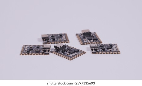 Arduino is an open-source electronics platform based on easy-to-use hardware and software.
Arduino PCB, programming, cpp, c++